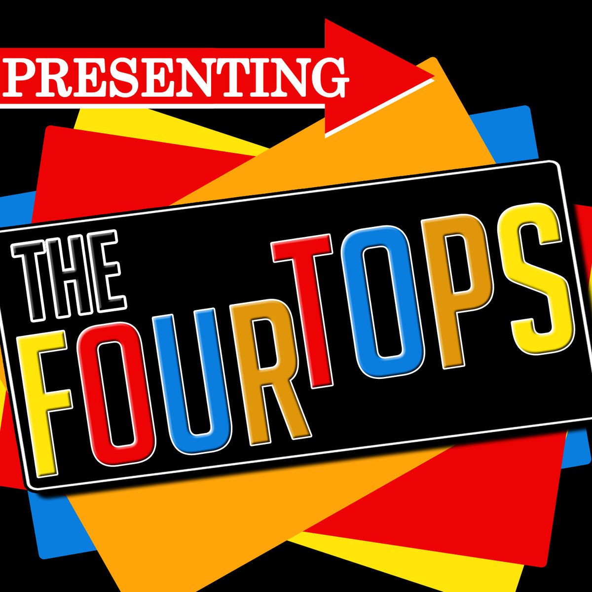 Four Tops